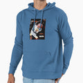 Jamarr Chase Hoodie - Novelty Apparel Unisex