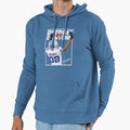 Detroit Lions Vs Everyone Brian Hoodie - Casual Everyday Wear Unisex
