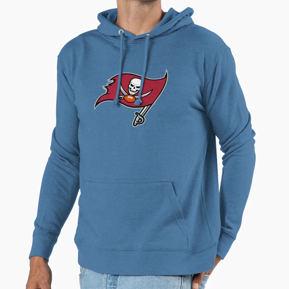 Real Hoodie - Minimalist Print Men Women