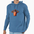 Jamarr Chase Hoodie - Streetwear Style for Adults