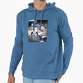 Jaxson Dart And Cam Skattebo New Hoodie - Aesthetic Graphic for Adults