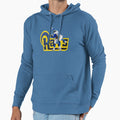 Rams Hoodie - Fun Novelty Design Unisex