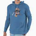 San Francisco 49Ers FW Hoodie - Casual Everyday Wear Unisex