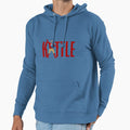 Kittle 85 San Francisco 49Ers Hoodie - Aesthetic Graphic Men Women