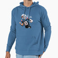 Drake Maye Hoodie - Streetwear Style for Adults