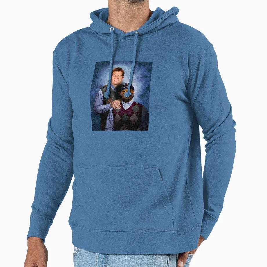 Maye Diggs Hoodie - Streetwear Style Unisex