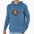 Pittsburgh Football Steelers Logo Hoodie - Streetwear Style for Adults