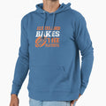 Cleveland Bakes 2021 Playoffs Hoodie - Novelty Apparel Men Women