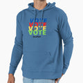 Vote Drafter Hoodie - Streetwear Style for Adults
