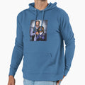 Pickens And Lamb Funny Game Day Hoodie - Fun Novelty Design for Adults