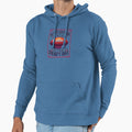Do Not Disturb Fantasy Football Draft Hoodie - Custom Art Print for Adults