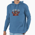 Tampa Bay Football Hoodie - Streetwear Style Unisex