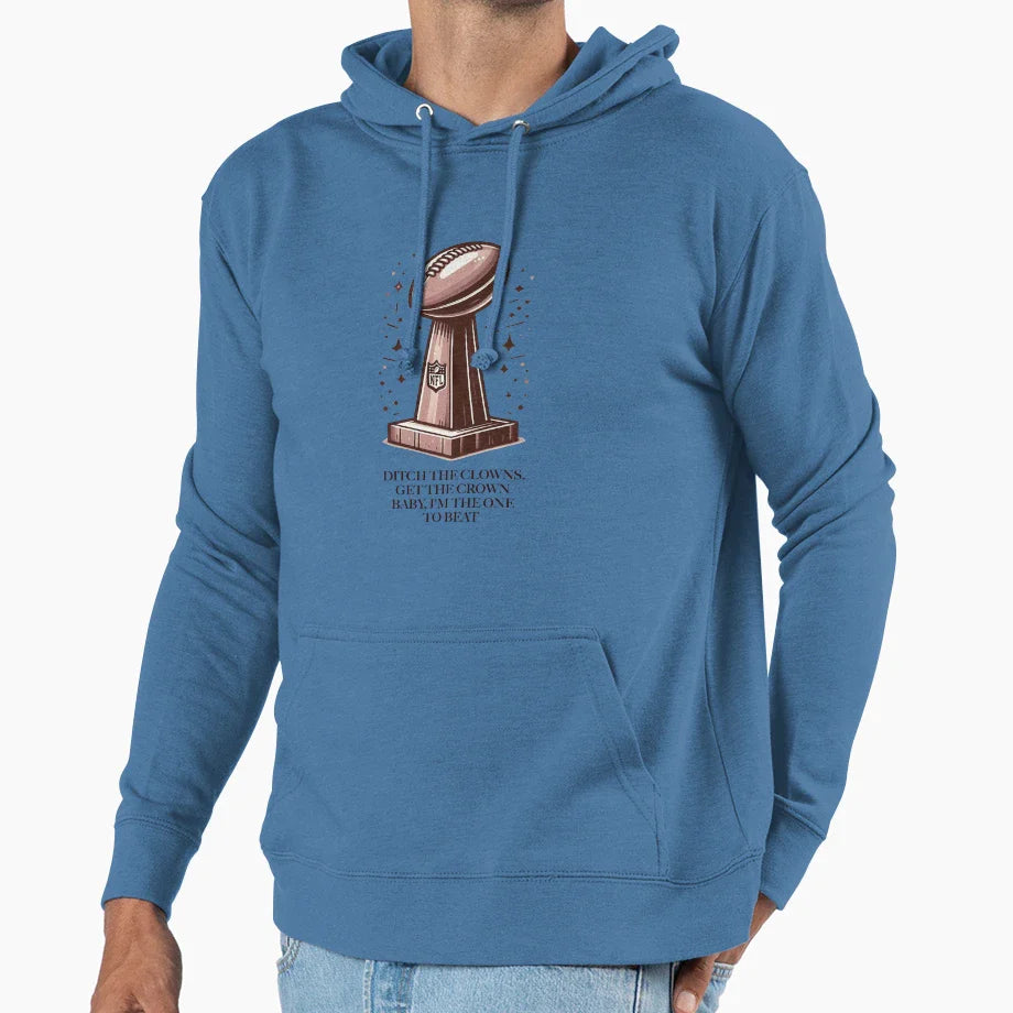 Alchemy Hoodie - Streetwear Style Men Women