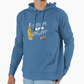 I Drink And Draft T-Shirt - Casual Everyday Wear Men Women