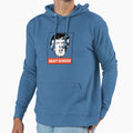 Draft Dodger Hoodie - Fun Novelty Design for Adults