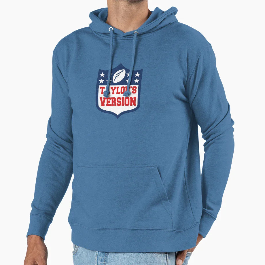 2025 Music Est Taylors Fiance Singer Hoodie - Streetwear Style for Adults