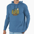Master Drafter Hoodie - Unique Graphic for Adults