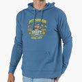 Pittsburgh Draft 2026 Hoodie - Fun Novelty Design Unisex