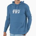 Funny Fantasy Football Loser I Draft Hoodie - Aesthetic Graphic Men Women