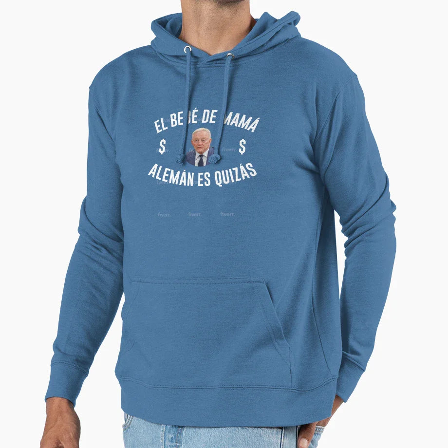 Thinking Master Plan Hoodie - Fun Novelty Design Men Women