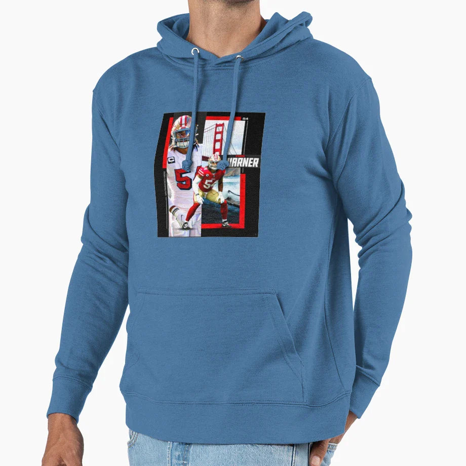 FW Hoodie - Novelty Apparel Unisex