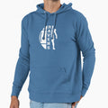 Ravens American Football Hoodie - Novelty Apparel Unisex