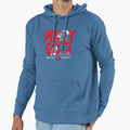 BP Hoodie - Custom Art Print Unisex