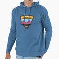 Singer Tour New Idols Album Hoodie - Fun Novelty Design Unisex