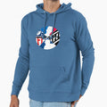 Sports Hoodie - Casual Everyday Wear Men Women
