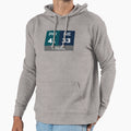 Phi 41 Ne 33 Hoodie - Trendy Graphic Unisex