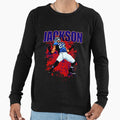 Freddy Jackson Sweatshirt - Streetwear Style for Adults