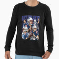Gay Maye New England Football Sweatshirt - Casual Everyday Wear for Adults