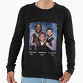 Jaxson Dart Cam Skattebo Malik T-Shirt - Streetwear Style for Adults