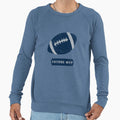 Dallas Football Future Mvp Sweatshirt - Casual Everyday Wear Men Women