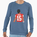 Kansas City Mvp Sweatshirt - Novelty Apparel Men Women