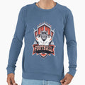 Game Day Glory Sweatshirt - Trendy Graphic Men Women