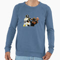 MG Hit Mason Rudolph Sweatshirt - Streetwear Style Men Women