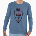 Kansas City Chief Fans We Want Another Sweatshirt - Unique Graphic Unisex