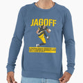 Ab Jagoff Sweatshirt - Casual Everyday Wear Men Women