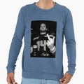 Sam Darnold Sweatshirt - Novelty Apparel for Adults