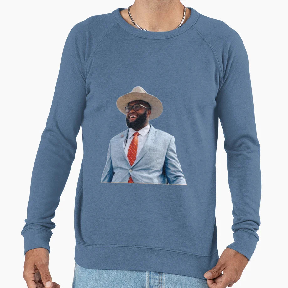 Yeehaw Tigs T-Shirt - Minimalist Print Men Women