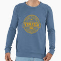 Yinzer Scouting Department Sweatshirt - Aesthetic Graphic for Adults
