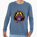 Get Griddy Icon Series Sweatshirt - Casual Everyday Wear Unisex
