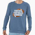 Fantasy Football Sweatshirt - Streetwear Style Unisex