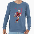 Kyler Murray Arizona 1 Number Sweatshirt - Fun Novelty Design Men Women