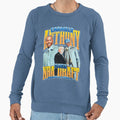 Carmelo Anthony Sweatshirt - Graphic Print Men Women