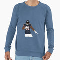 Chicago Bears Khalil Mack Sweatshirt - Trendy Graphic for Adults