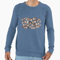 Storm Sweatshirt - Streetwear Style Men Women