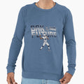 DP Dak To Future T-Shirt - Streetwear Style for Adults