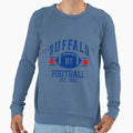 Buffalo New York Football Ny Mafia Sweatshirt - Unique Graphic Unisex